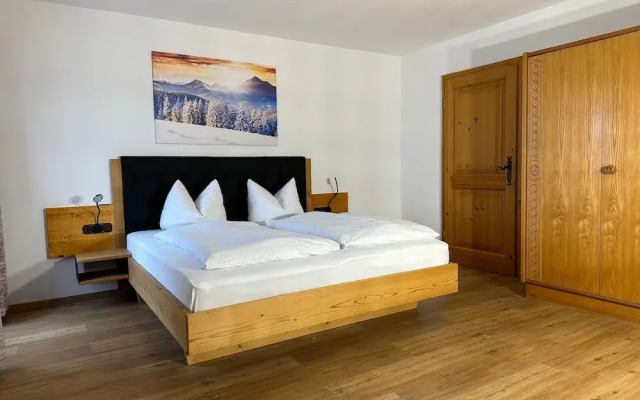 Apartment Beim Raffner