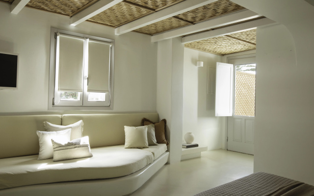 Andronikos Hotel - Adults Only