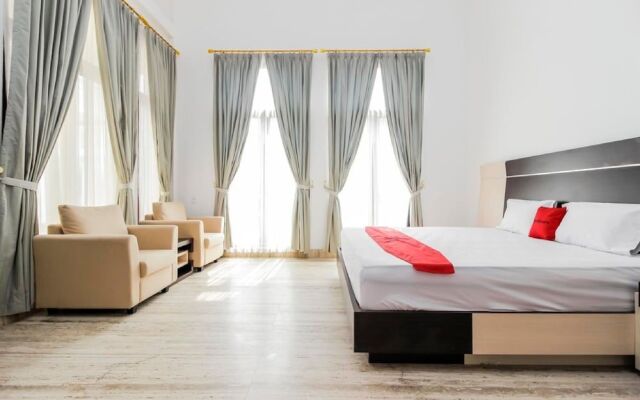 RedDoorz Plus near Ragunan Zoo