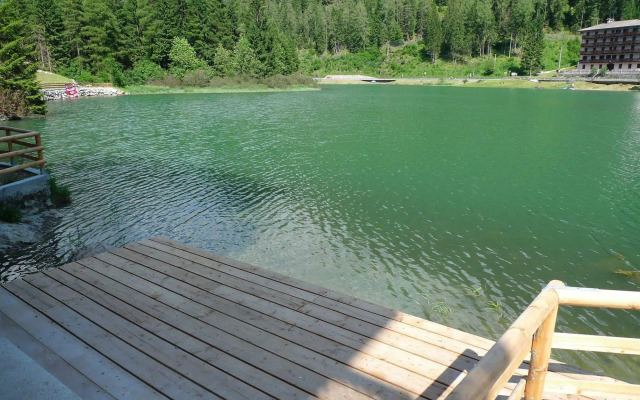 Appartamenti Villa Edelweiss