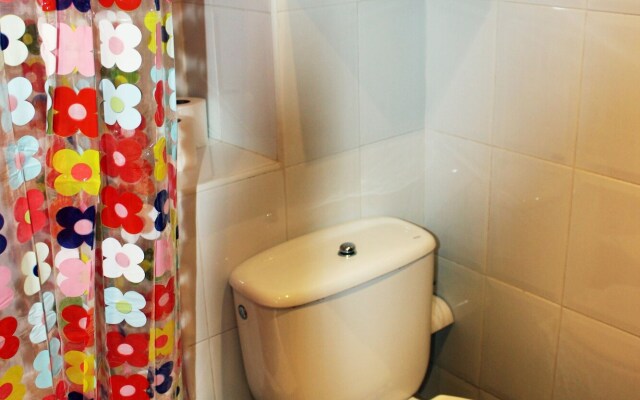 Hotel Santander Antiguo