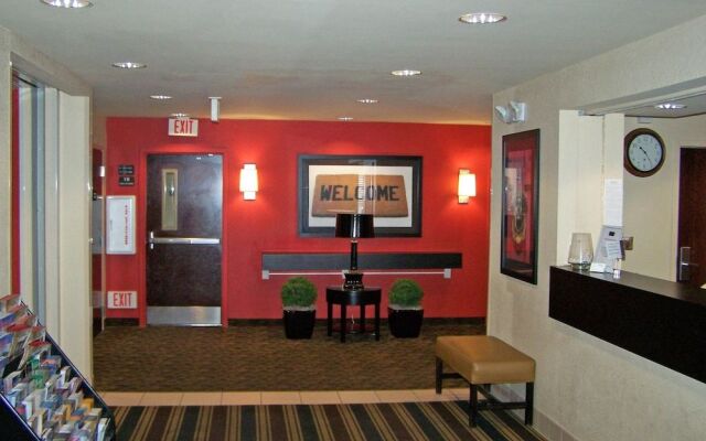 Extended Stay America Minneapolis - Brooklyn Center