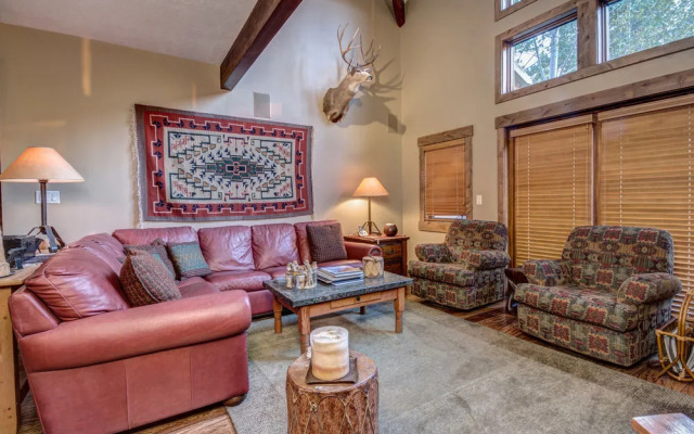 Aspenwood #1370 (Townhome)