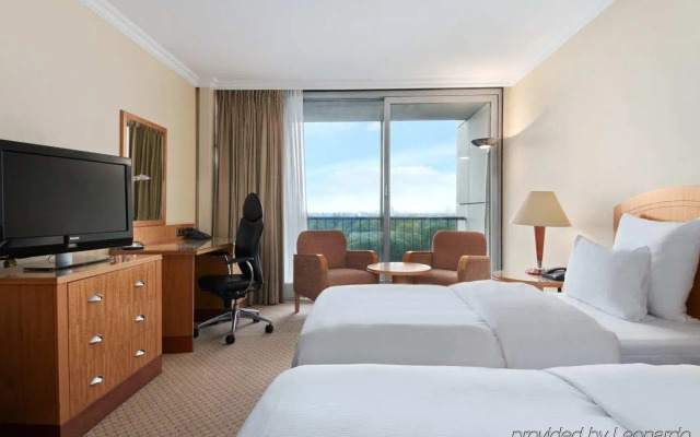 Hilton Munich Park