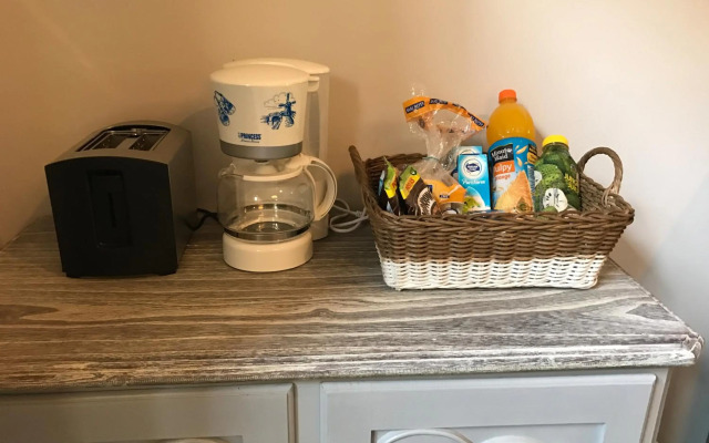 Seabirds Bed and Breakfast