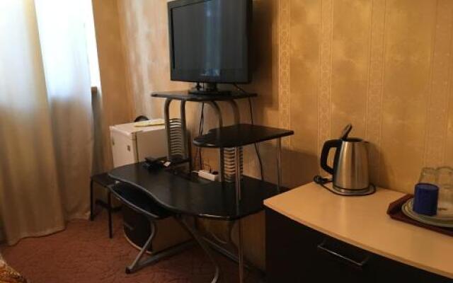 Mini hotel Sultan Plus