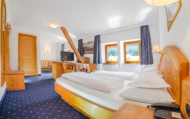 Hotel Monte Pana