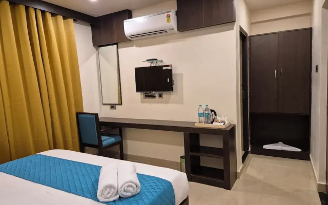 Hotel Janas