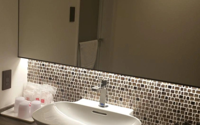 Takamatsu Tokyu REI Hotel