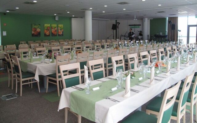 Hotel Veter