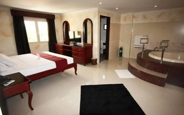 Hotel Royal Amsterdam
