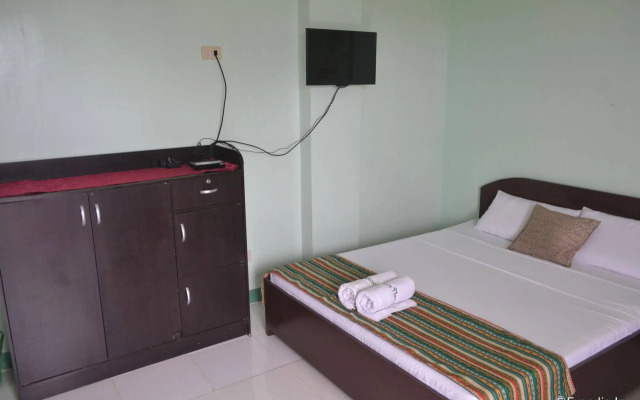 Times Plaza Hotel