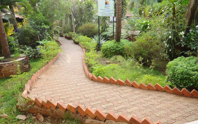 Palolem Guest House