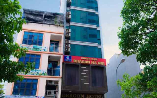 191 Dragon Hotel Hanoi