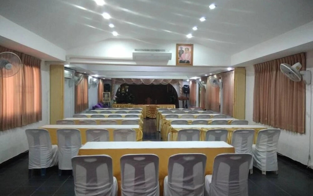 Rabiangmai Homestay And Farm