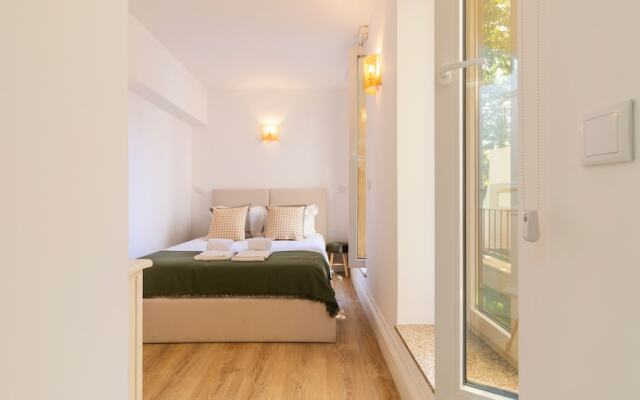 Urban House Marquês by LovelyStay