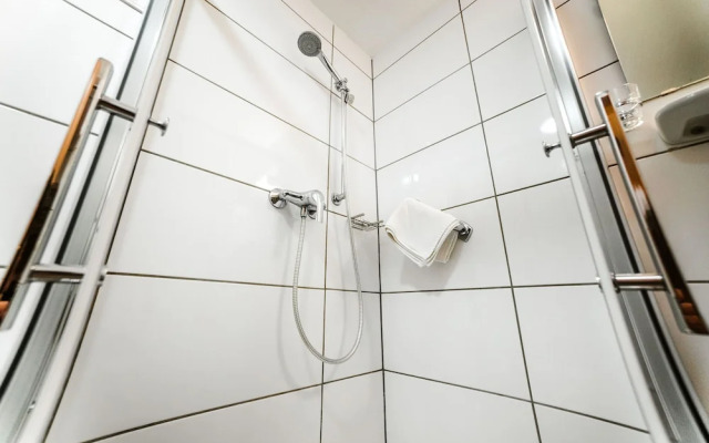 Hotel Rheinfels