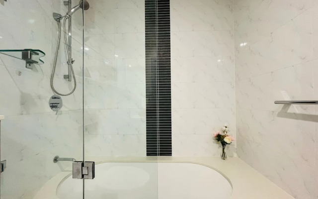 Modern 3-Bedroom Apartment Ryde NSW