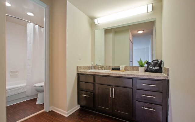 The Beautiful Alexandria Suites