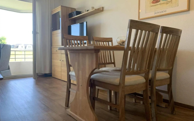 Haus am Deich Wohnung 2