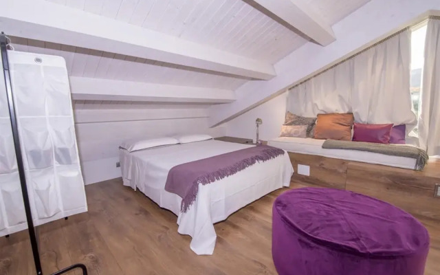 Villa Aura 6 in Giardini Naxos