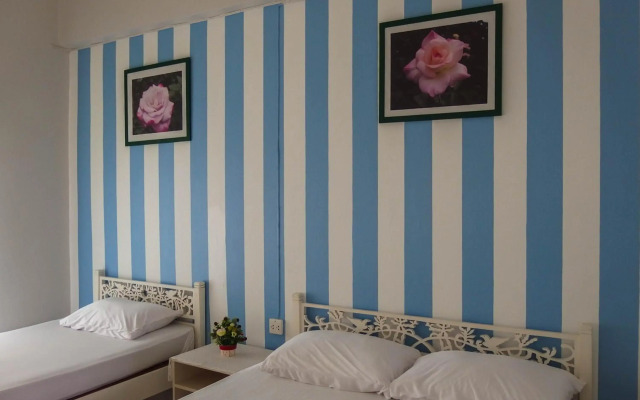 Makmai Villa