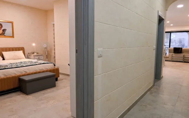 Xlendi bay Wonderfull 3 bdr Apart Gozo