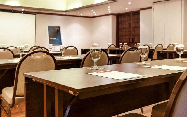 Novotel Lombok Resort and Villas