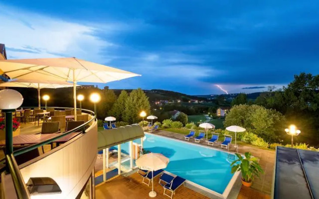 Bio-Thermen-Hotel Wilfinger