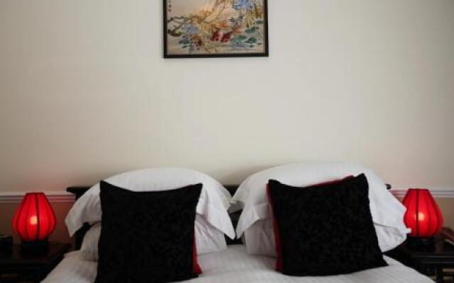 Fernhill Hotel