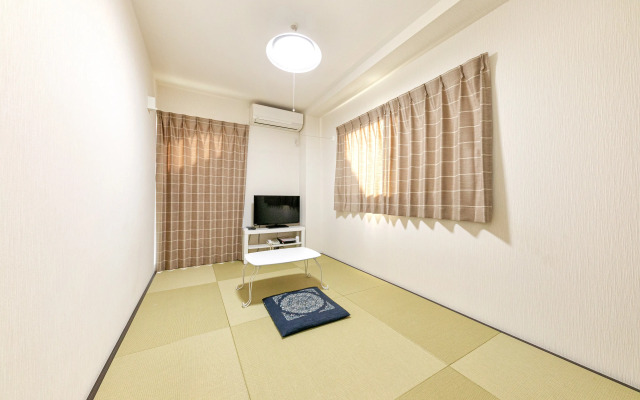 Ryokan Ichimasu