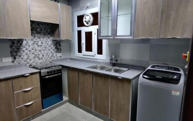 Al Noor Suites