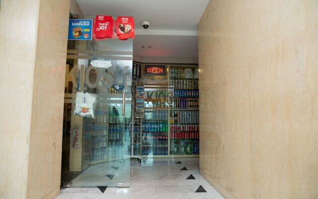 the Quint suites - KL Sentral