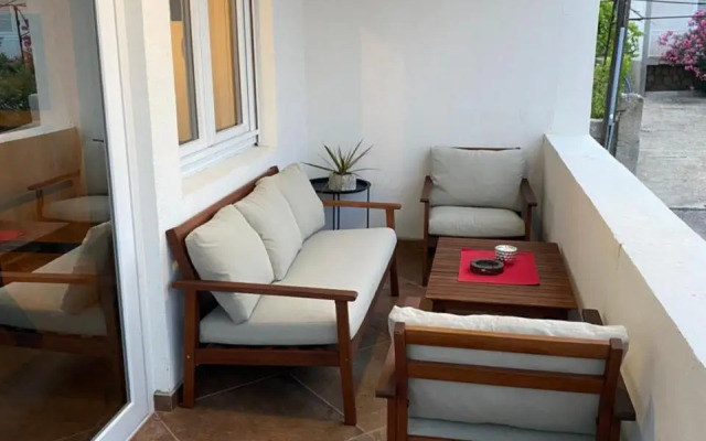 Apartment Barichelo