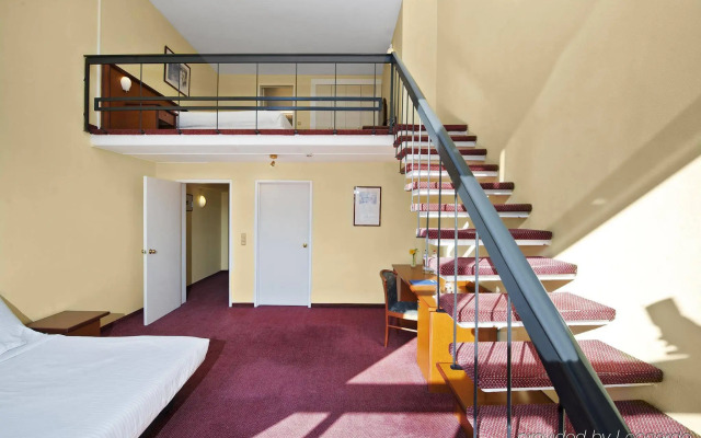 Hotel Brussels