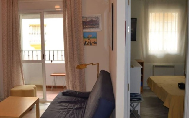 106647 - Apartment in Zahara