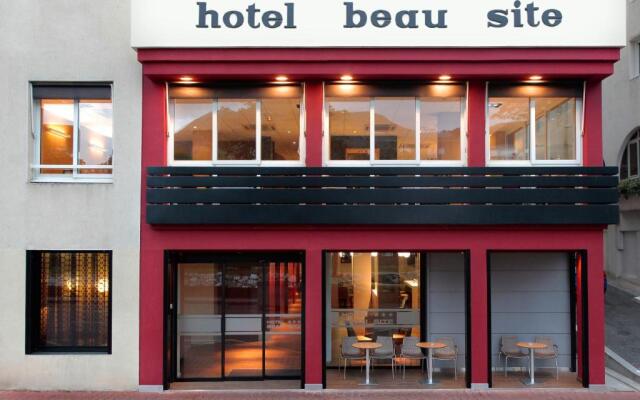 Hôtel Beau Site