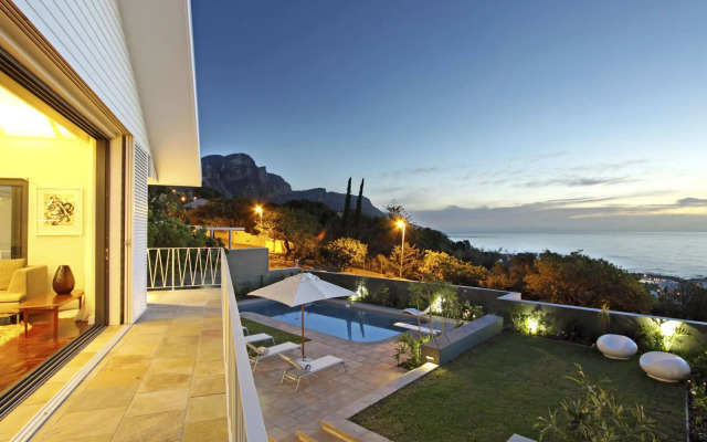 Villa Lavaya