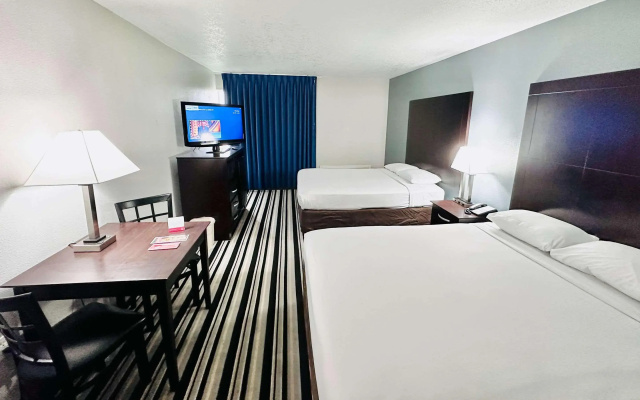 Hotel Ardmore