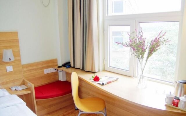 Hanshe Express Hotel