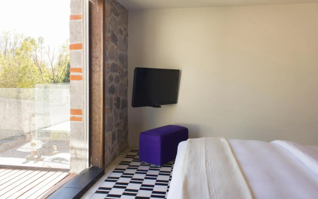 La Purificadora, Puebla, a Member of Design Hotels