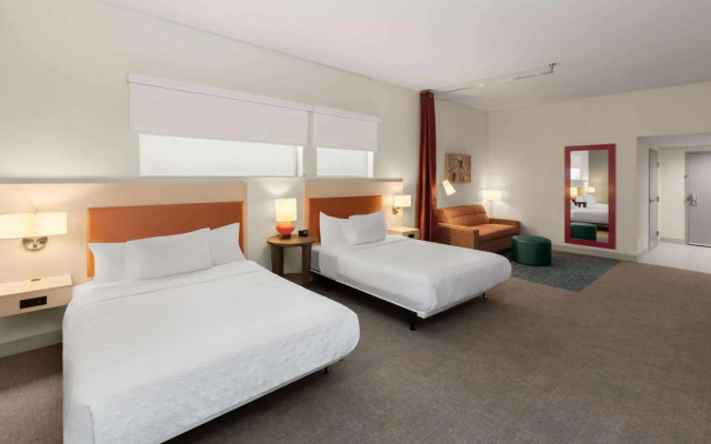 Hawthorn Extended Stay by Wyndham Kingwood/Houston
