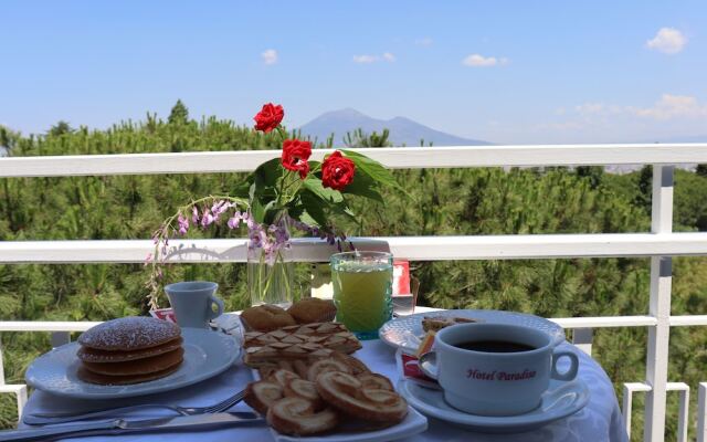 Paradiso Hotel