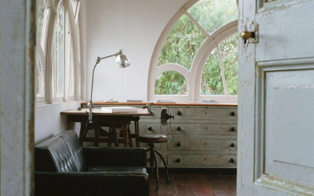 Casa Zinc