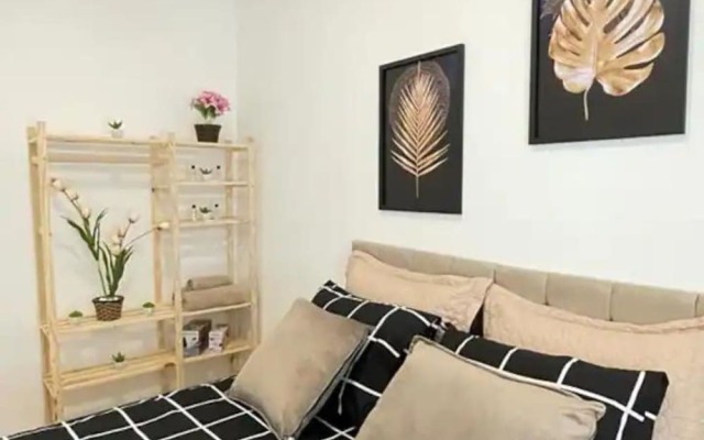 Apartamento Gloria Postcard HIR 29