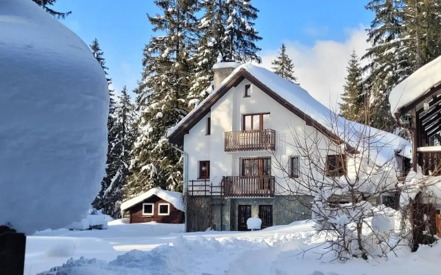 Chaty Tatra
