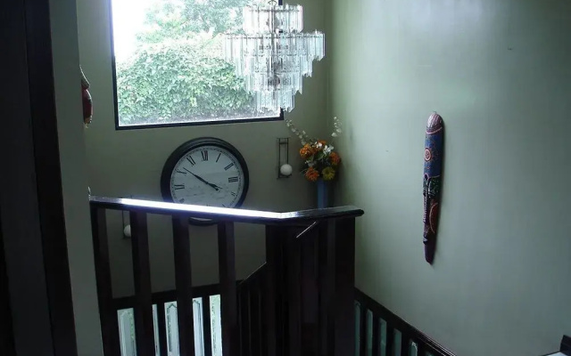 Casa Holanda Costa Rica
