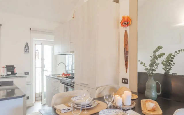 Pretty Studio in old Town