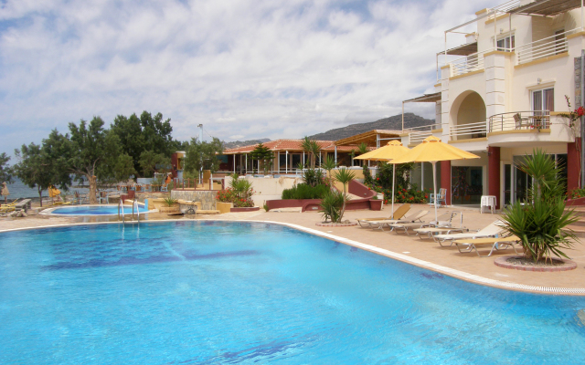 Ionio Star Hotel