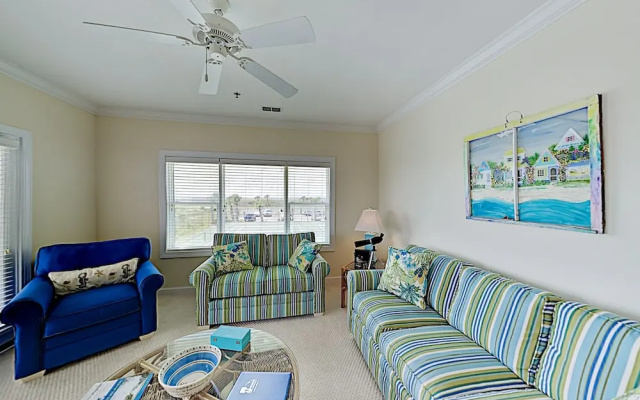 122viaol 4 Bedroom Condo